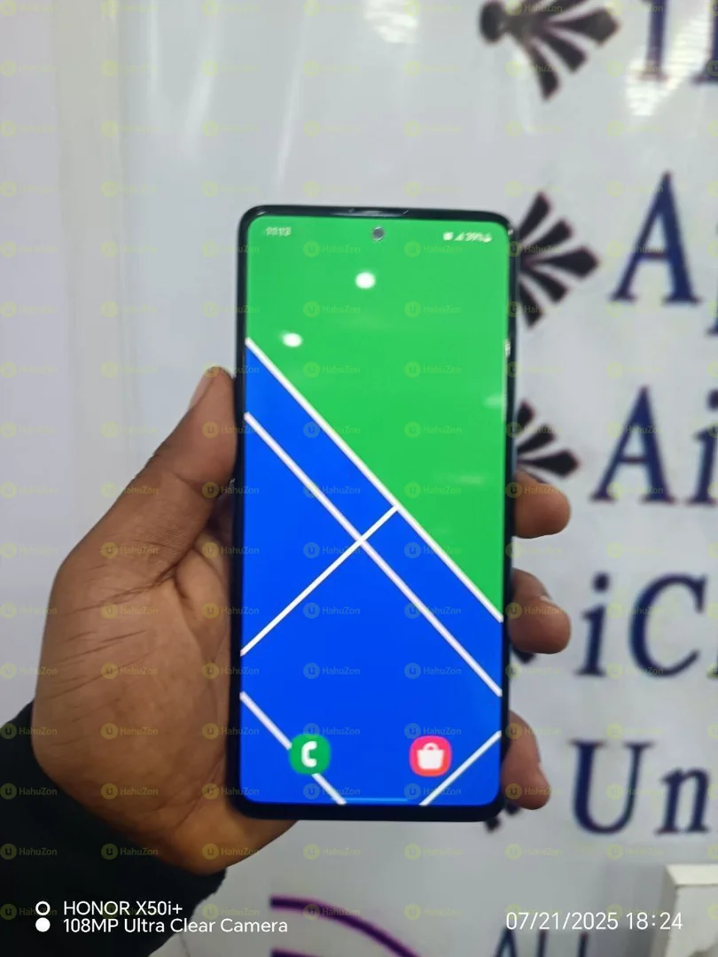 Samsung Galaxy A51