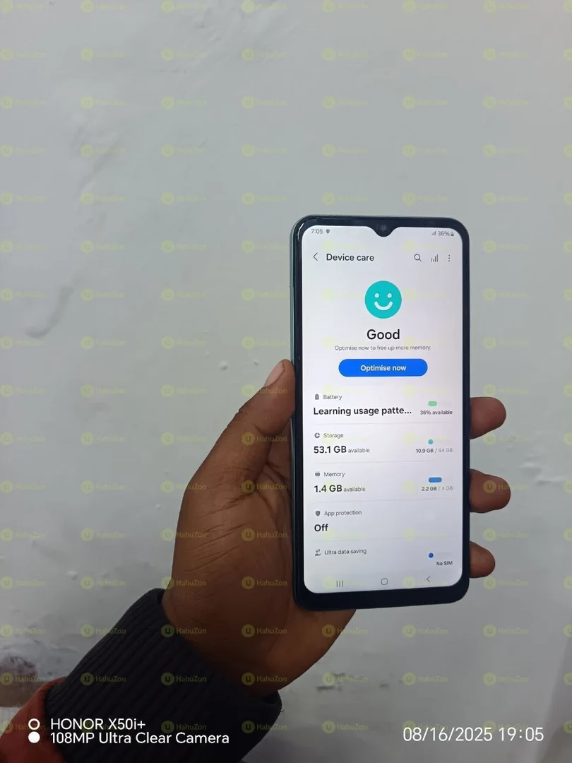 Samsung Galaxy M13