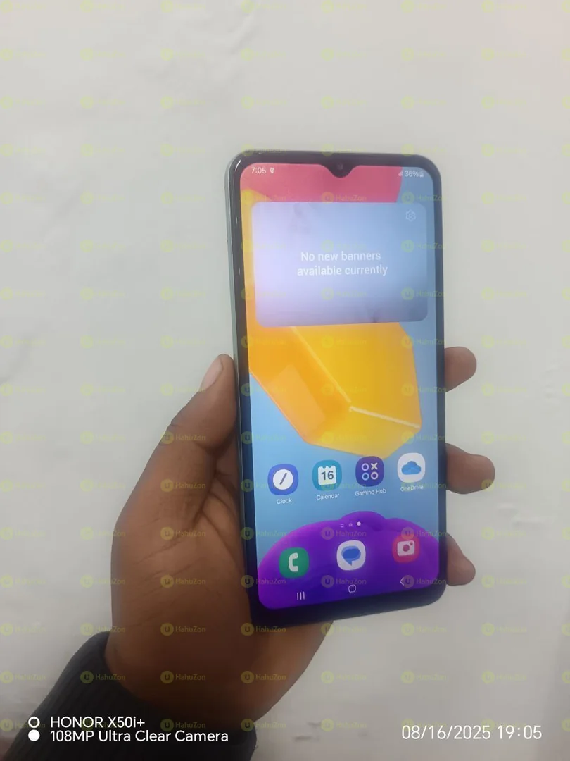 Samsung Galaxy M13