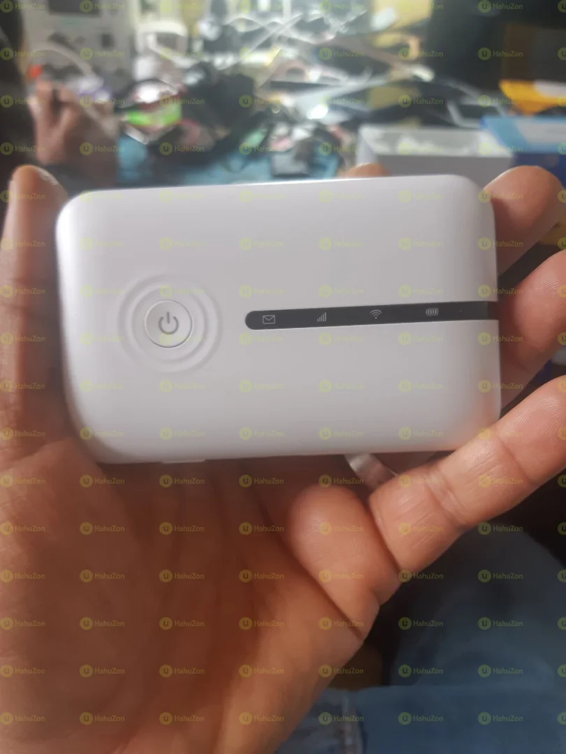Tecno Wifi Router