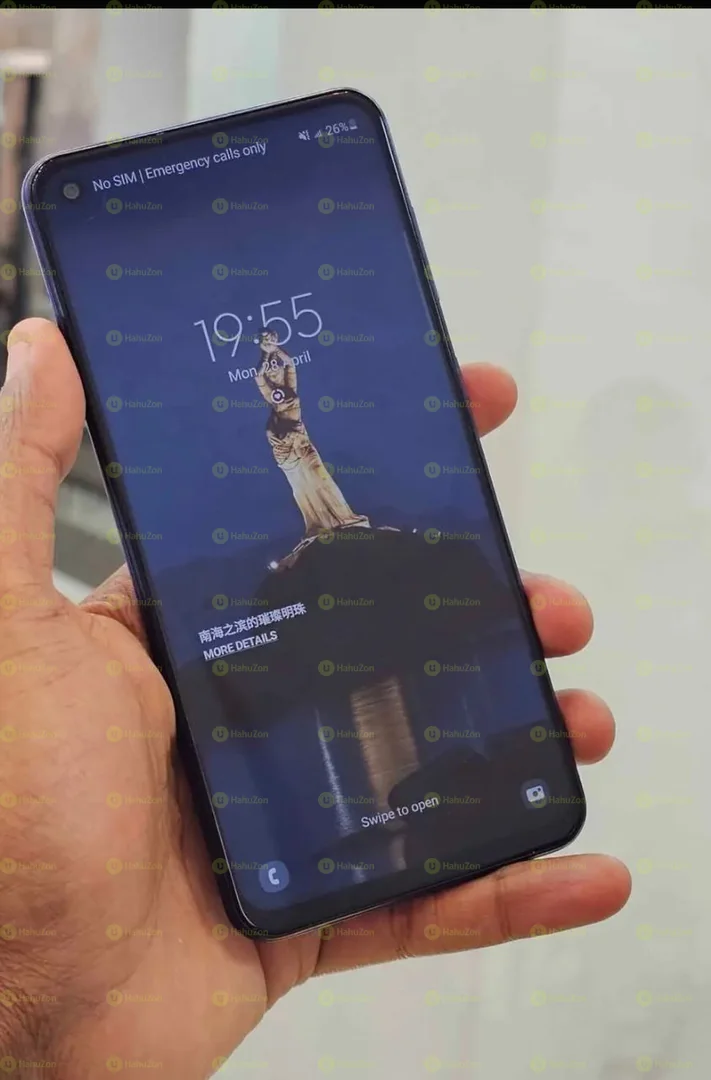 Samsung A60