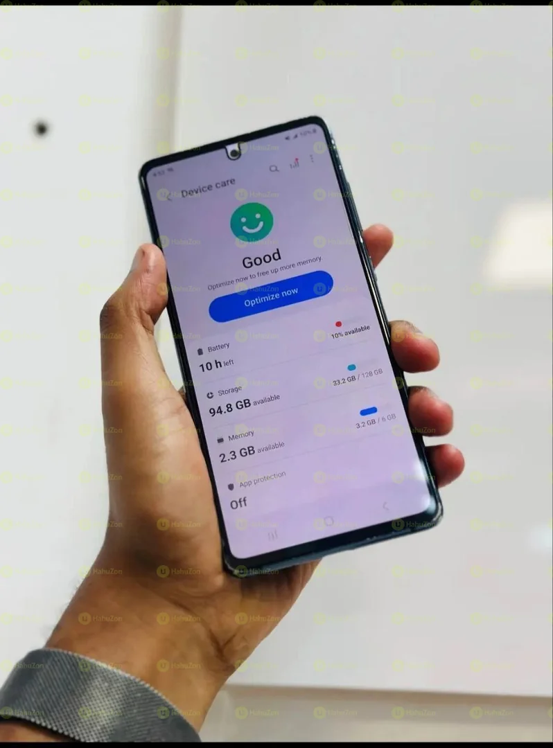 SamsunG Galaxy A15