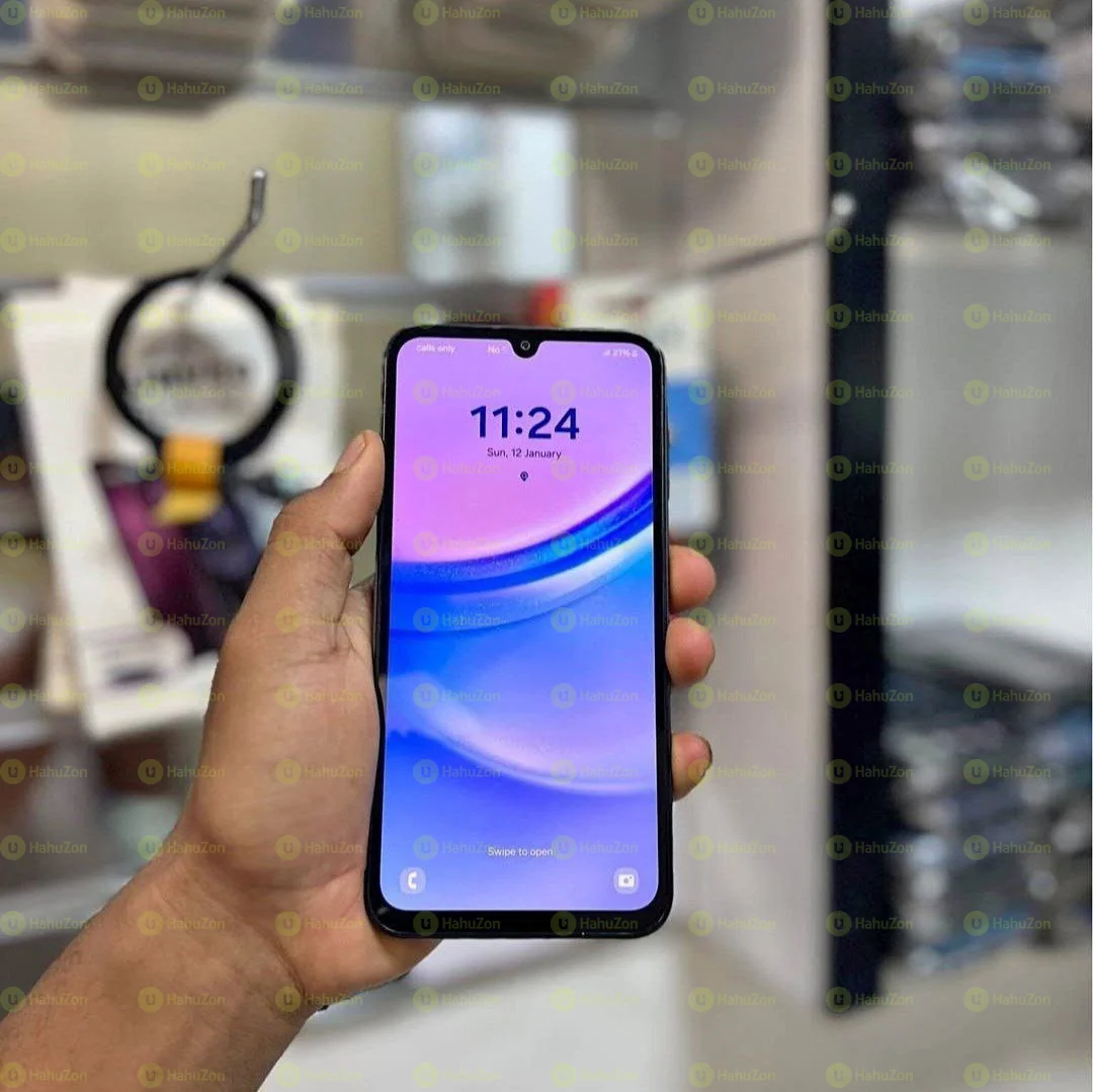 SamsunG Galaxy A15
