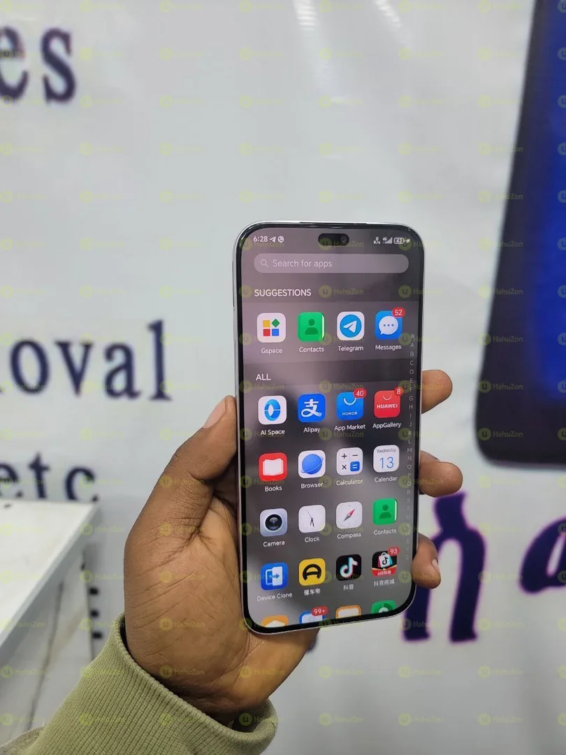 Honor X50 ix