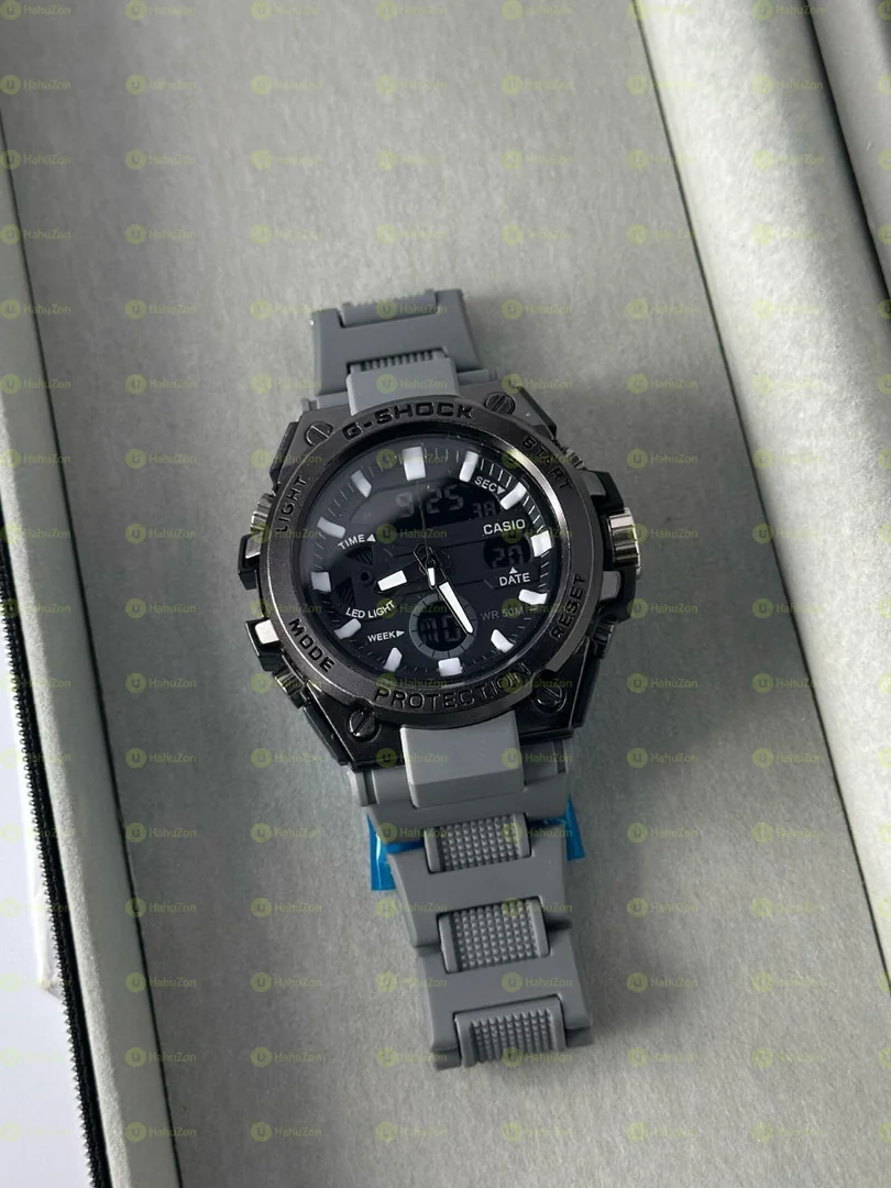 G-Shock Casio Men's Watch