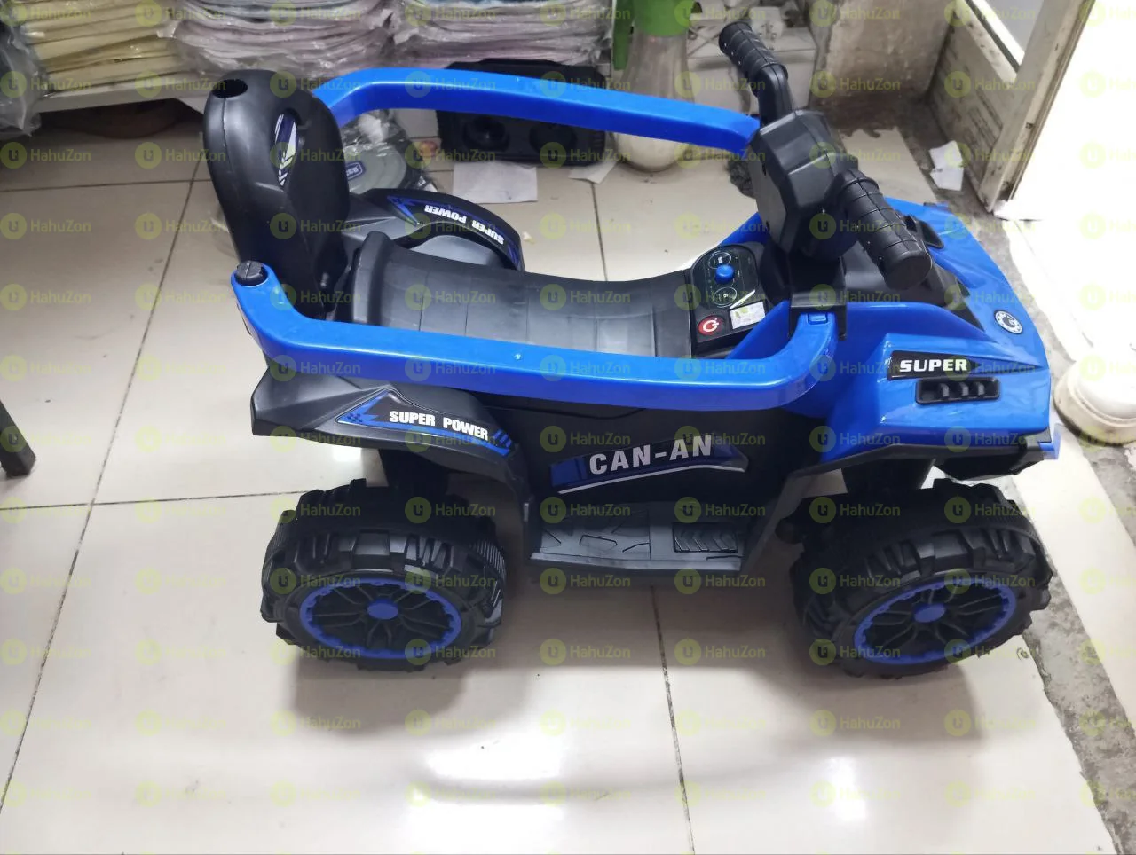 Baby Car for Kids