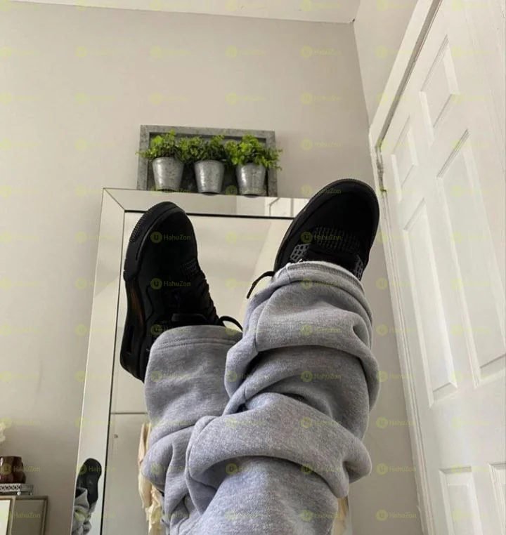 Black Cut Women’s Shoes