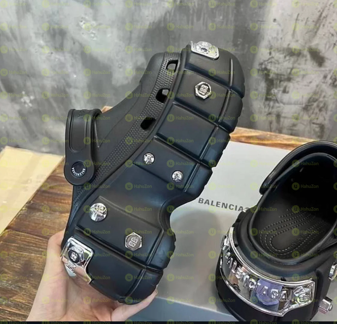 Valnciga Men's Shoes