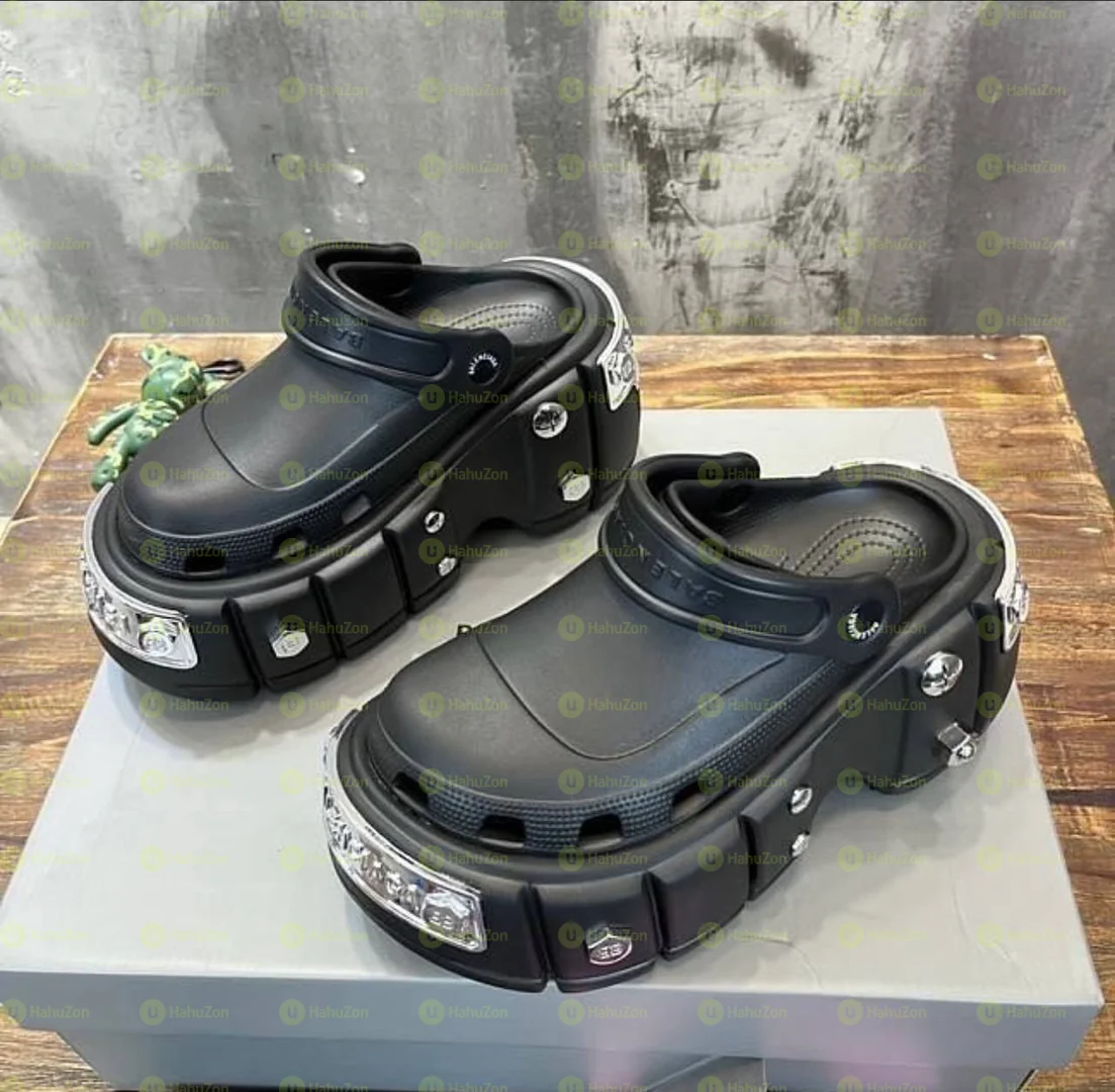 Valnciga Men's Shoes