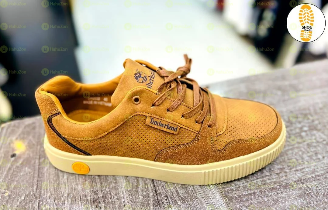 Timberland Premium Louis Vuitton Men's Shoes