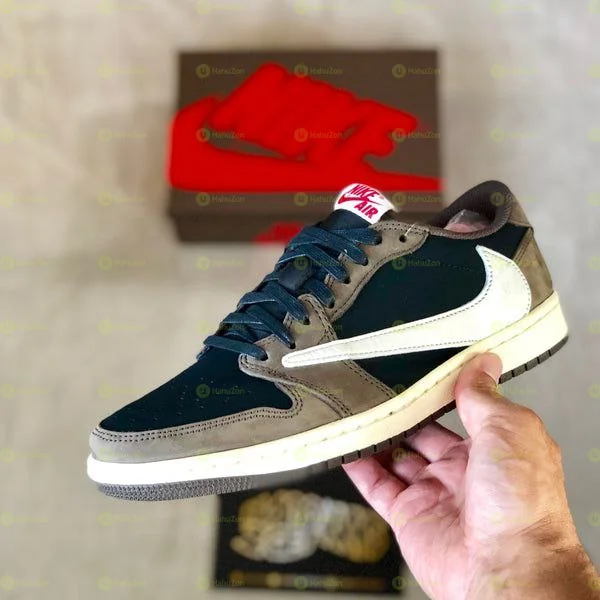 Nike Travis Scott Men's Shoes