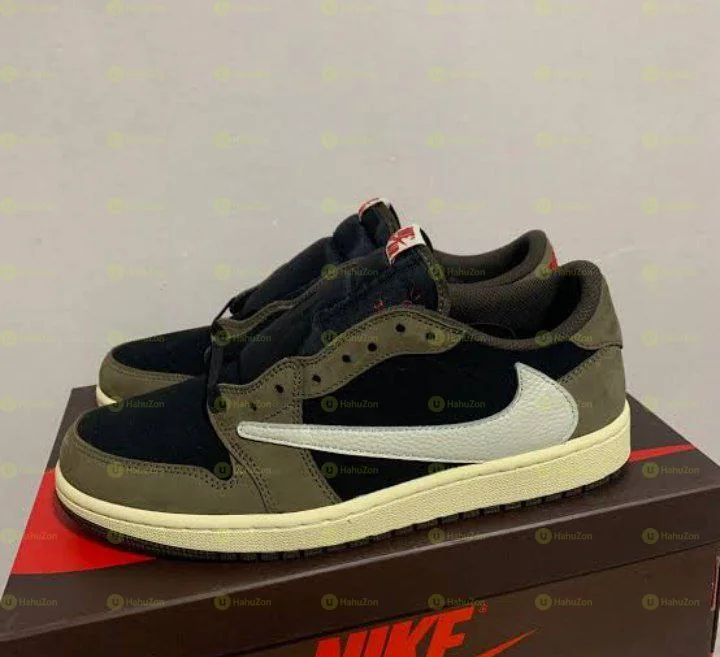 Nike Travis Scott Men's Shoes