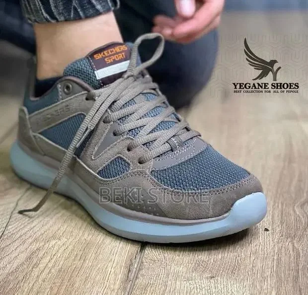 Skechers Quantum Flex Men's Shoes