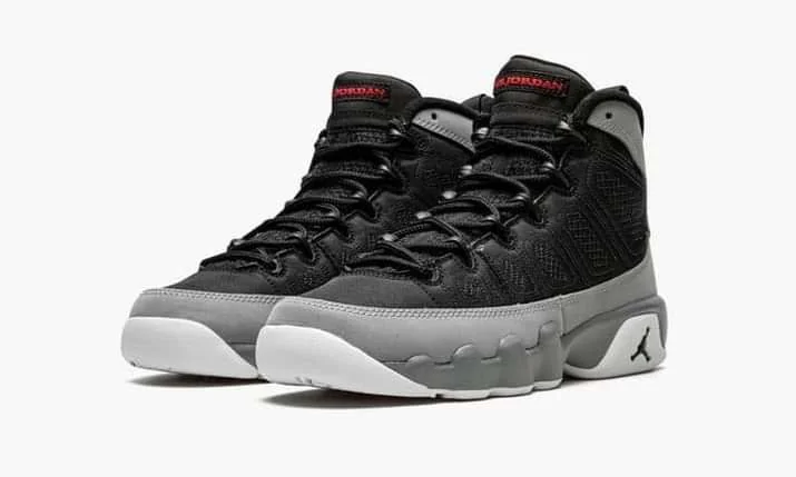 Air Jordan 9 Men's Shoes
