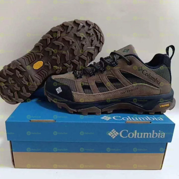 Columbia Men's Shoes