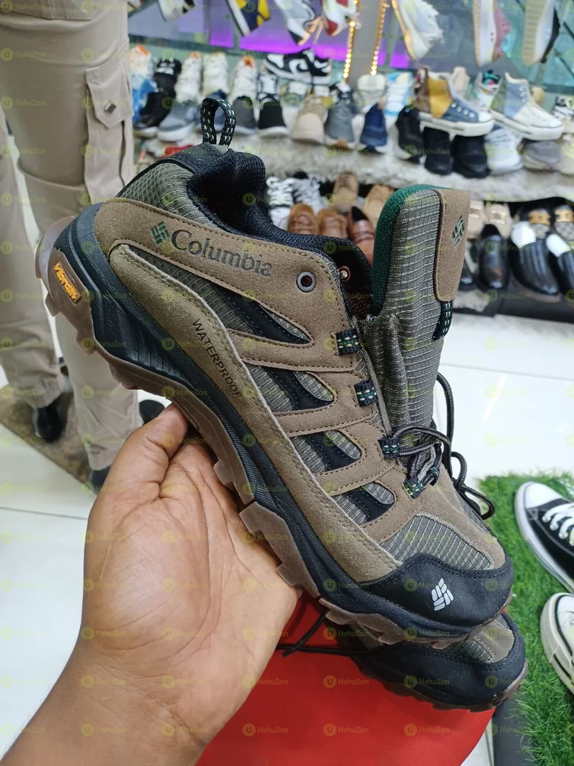 Columbia Men's Shoes