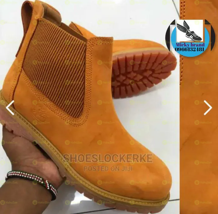 Timberland Tims Boots Men’s Shoes