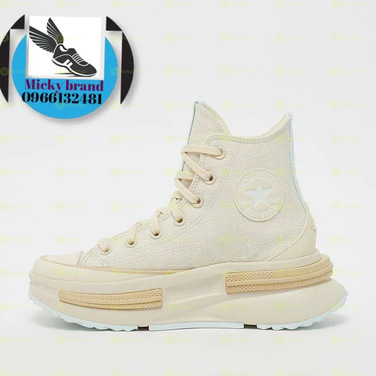 Run Star Legacy Cx Platform Men's Shoes