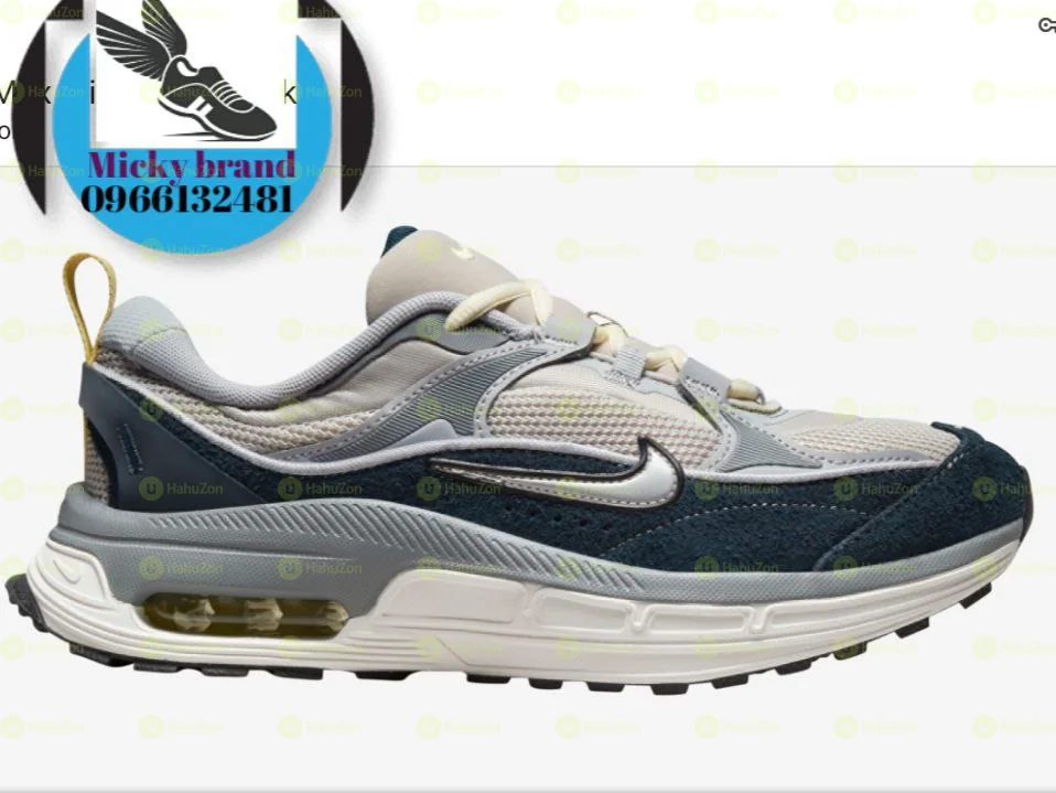 Nike Air Max Bliss Women's Shoes