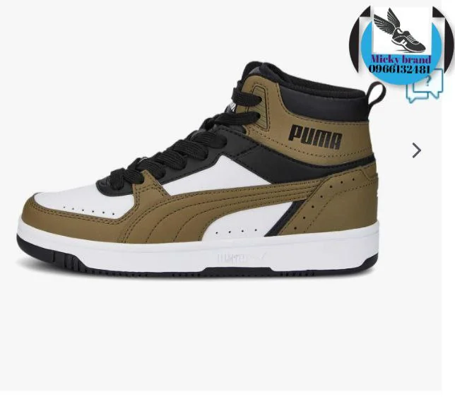 Puma Men's Shoes