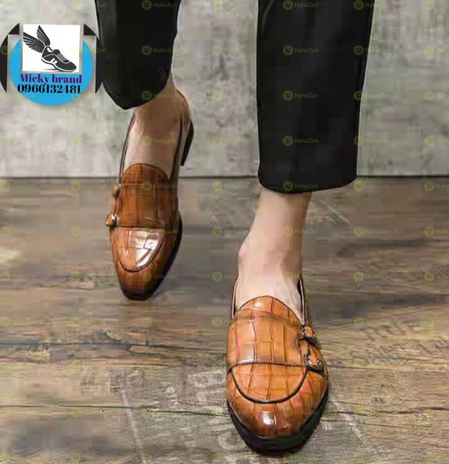 Kavalee Comfy Leather Shoes