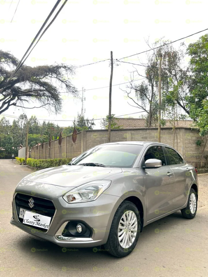2022 Model-Suzuki Dzire