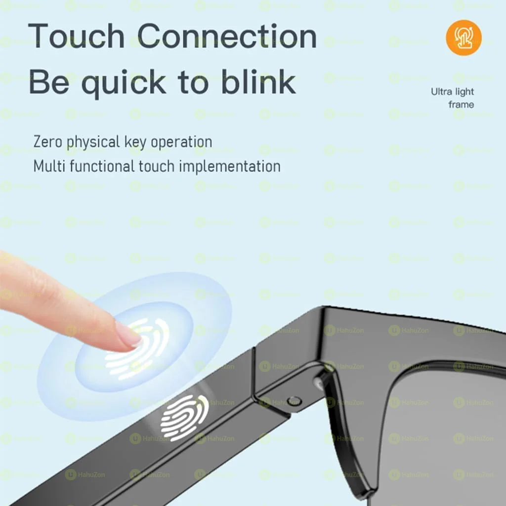 Bluetooth Sunglasses V1.2 Handsfree