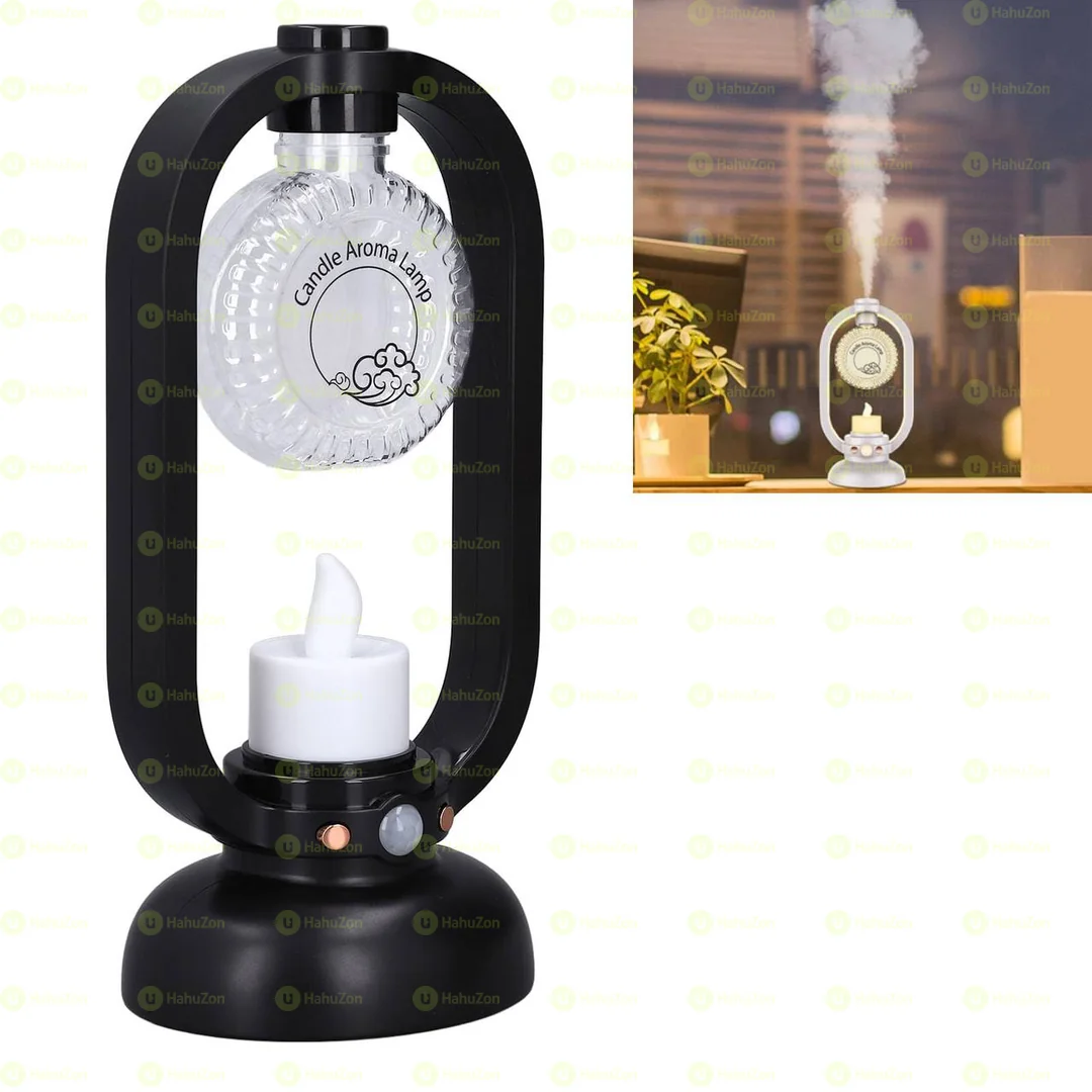 Candle Aroma Lamp