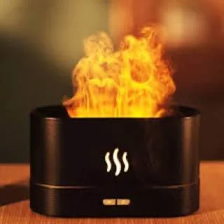 Flame Diffuser Humidifier