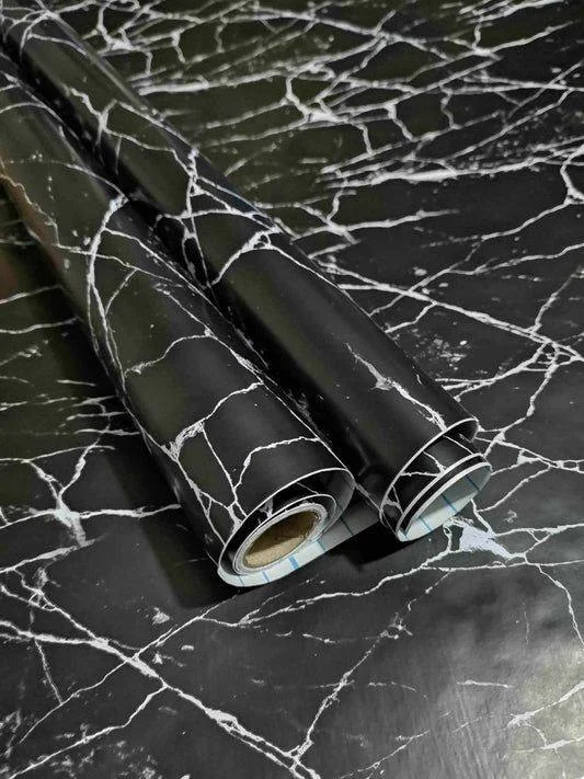 Marble Self Adhesive Sticker