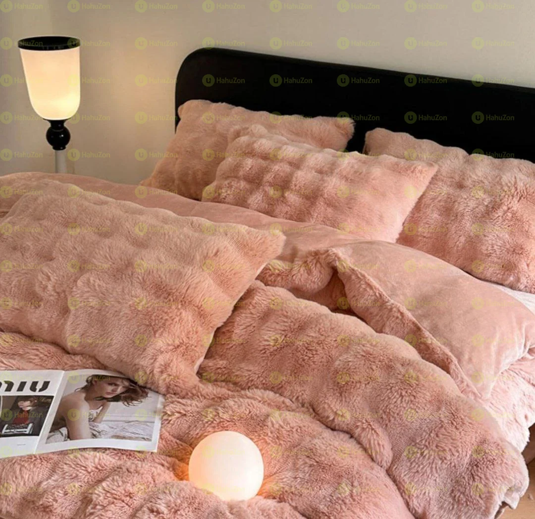 3 ፒስ ኮንፈርት