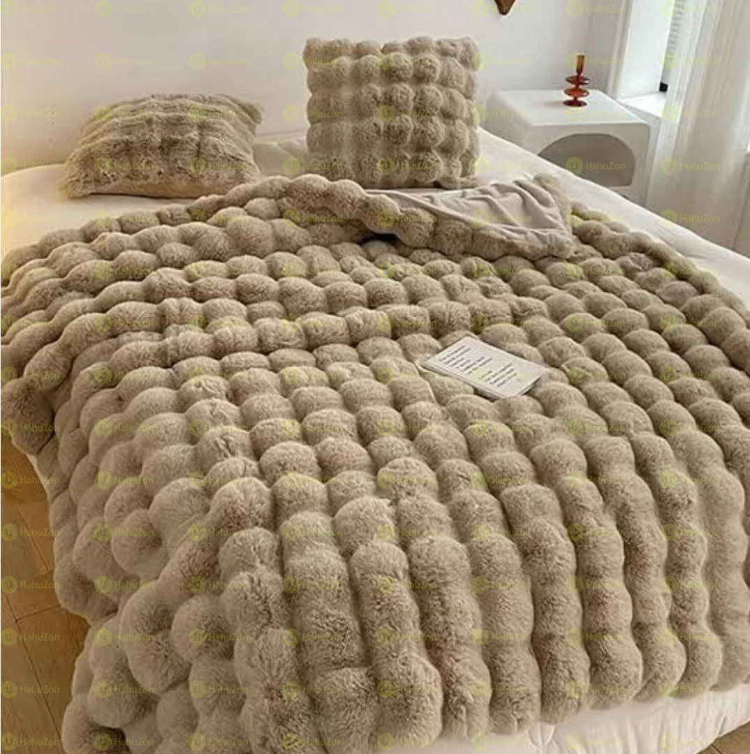 3 ፒስ ኮንፈርት