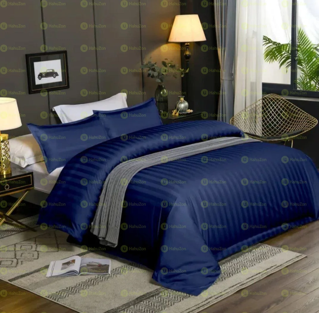 3 ፒስ ኮንፈርት