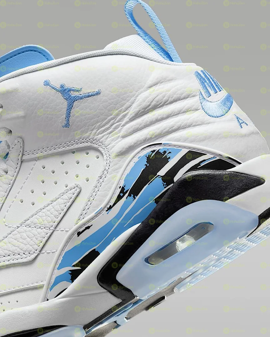 Original Jordan Men's Shoes