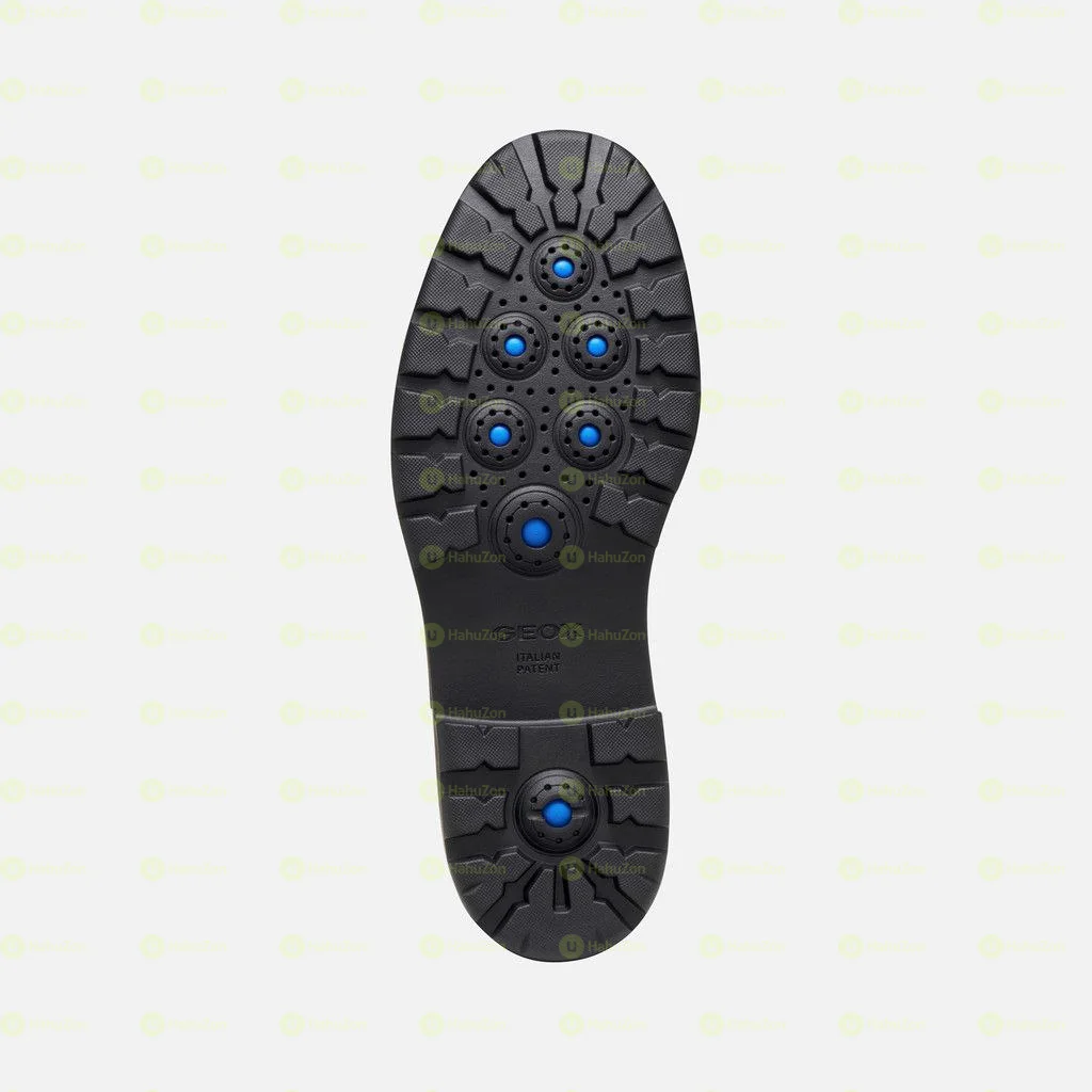 Geox Original Chelsea Men's Boots