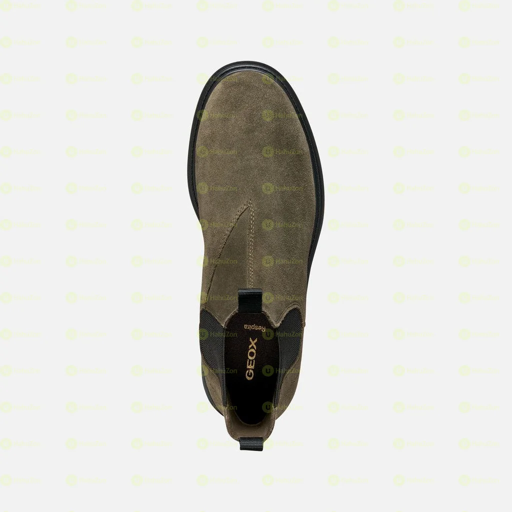 Geox Original Chelsea Men's Boots