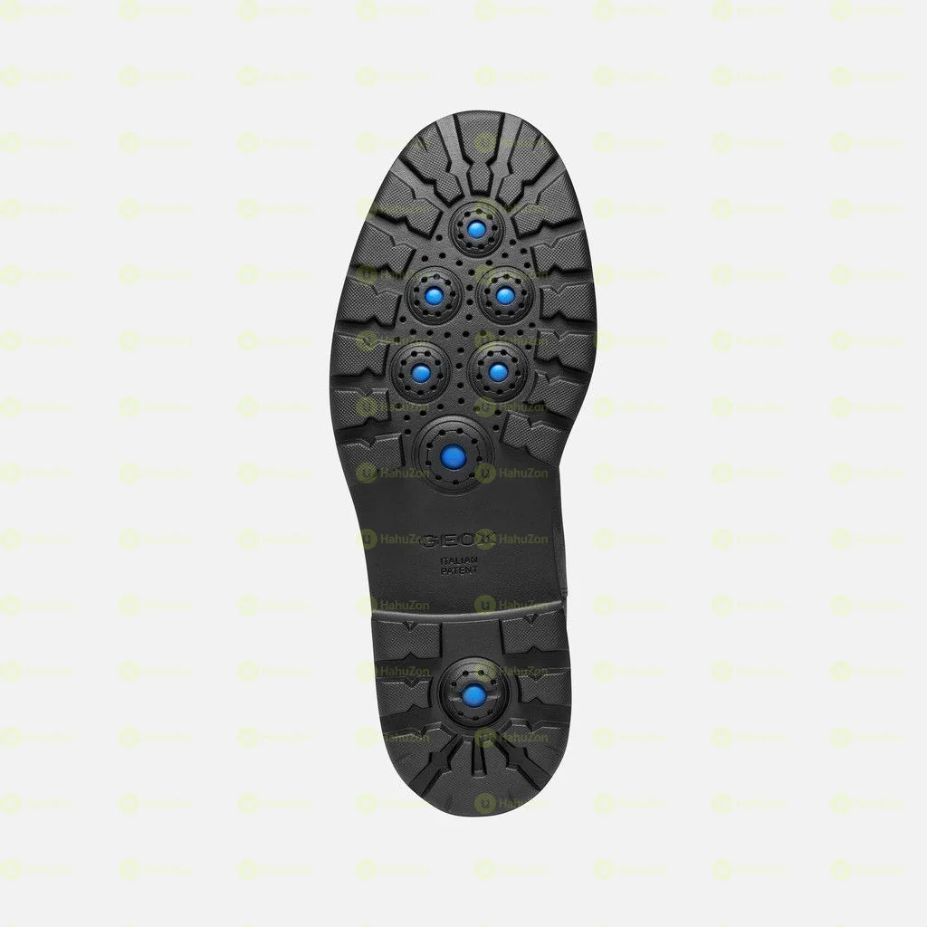 Geox Original Chelsea Men's Boots