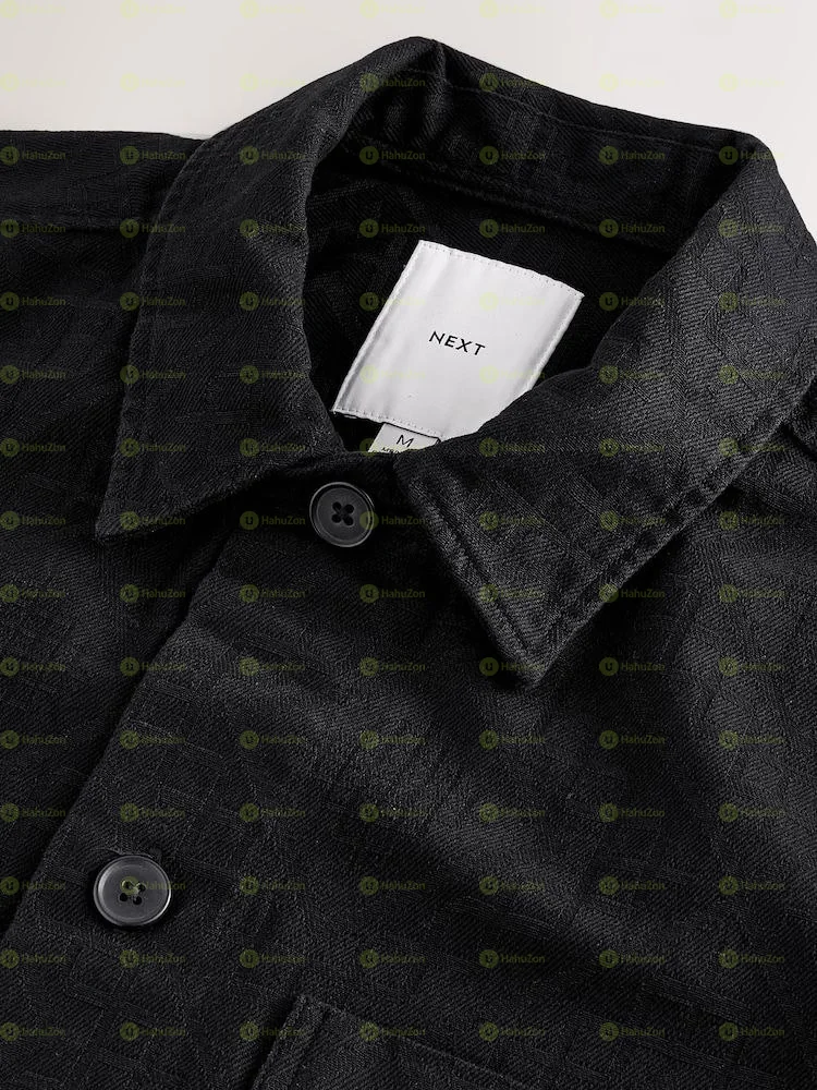 Next Original Men's Shirt Jacket