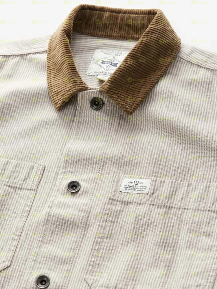 Next Original Men's Shirt Jacket