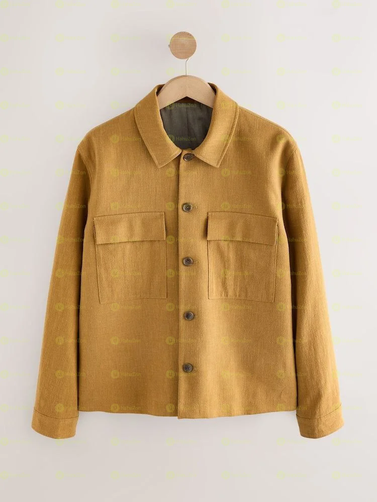 Original Next Men's Shirt Jacket