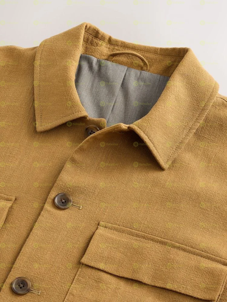 Original Next Men's Shirt Jacket