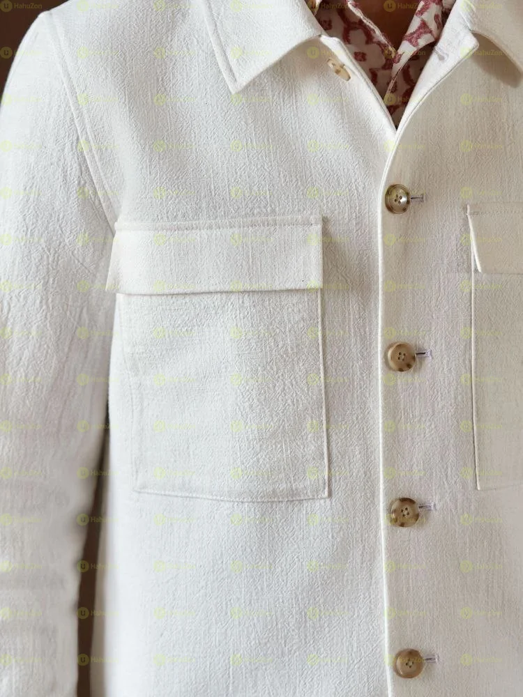 Original Next Men's Shirt Jacket