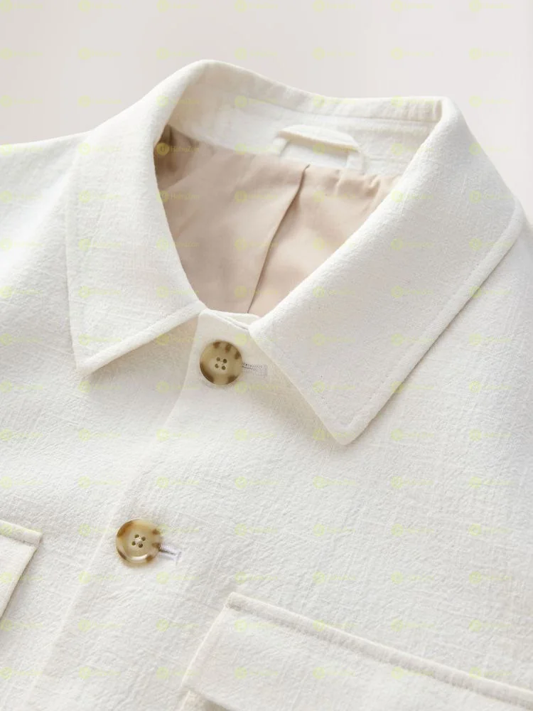 Original Next Men's Shirt Jacket