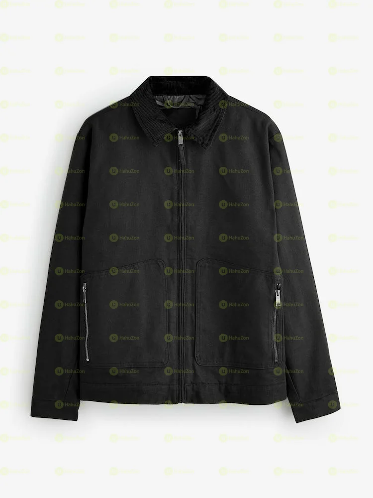 Original Next Men's Shirt Jacket