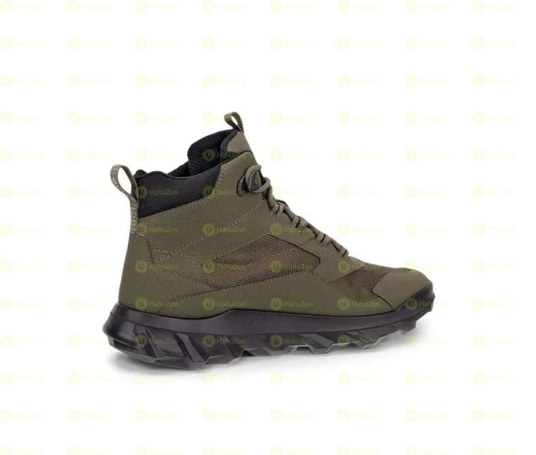 Original Ecco Men's Boots