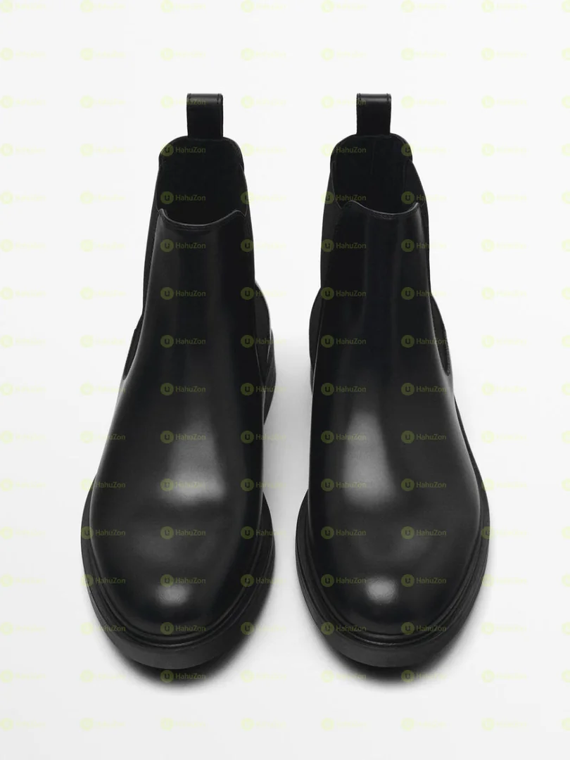 Massimo Dutti Original Men's Boots