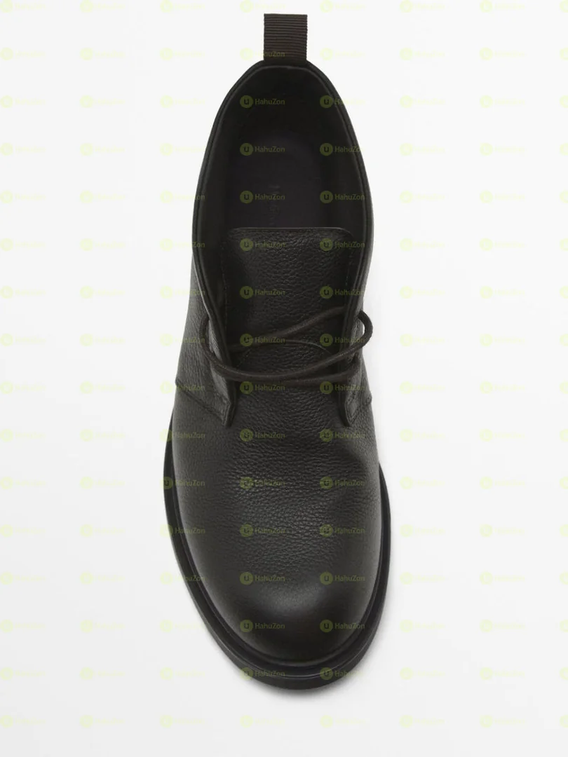 Massimo Dutti Original Men's Boots