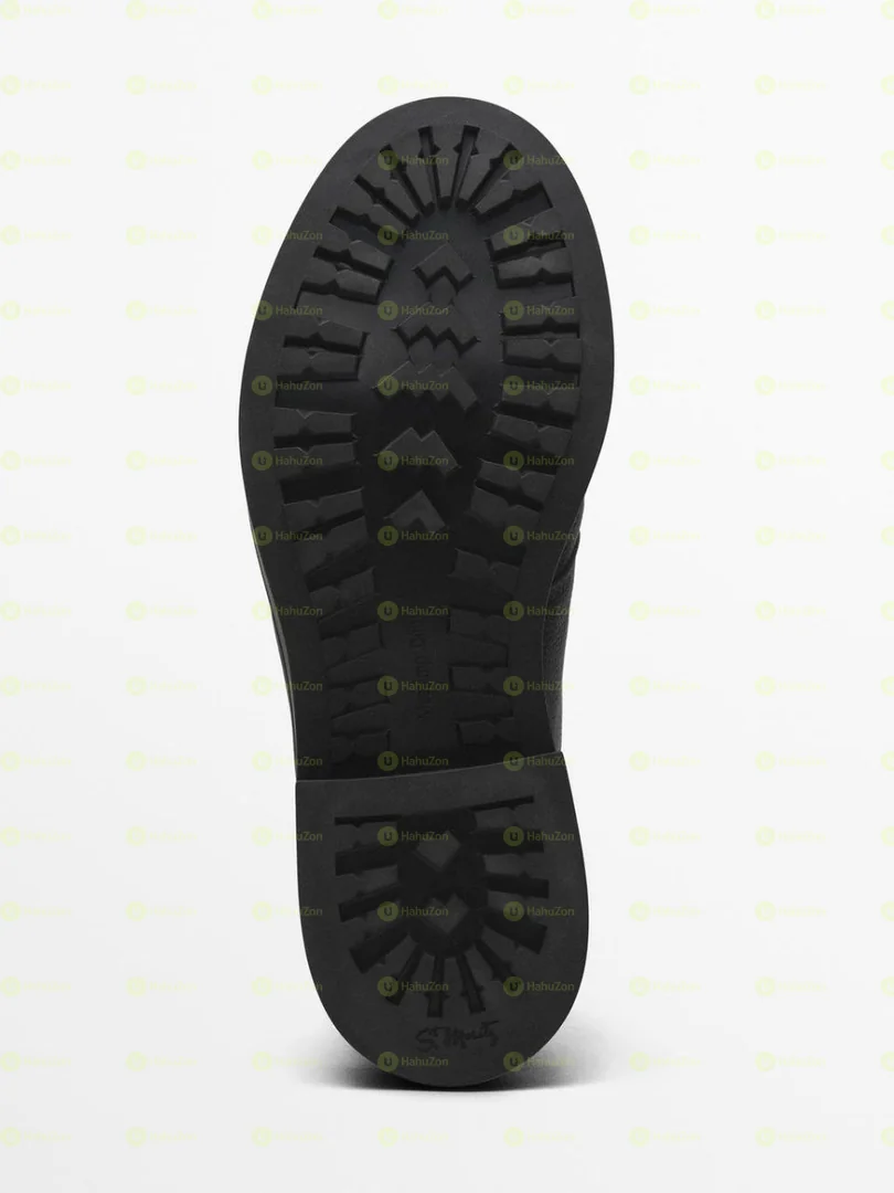 Massimo Dutti Original Men's Boots