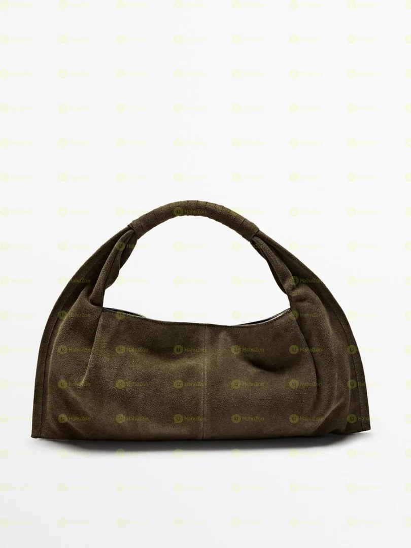 Massimo Original Leather Women's Bag