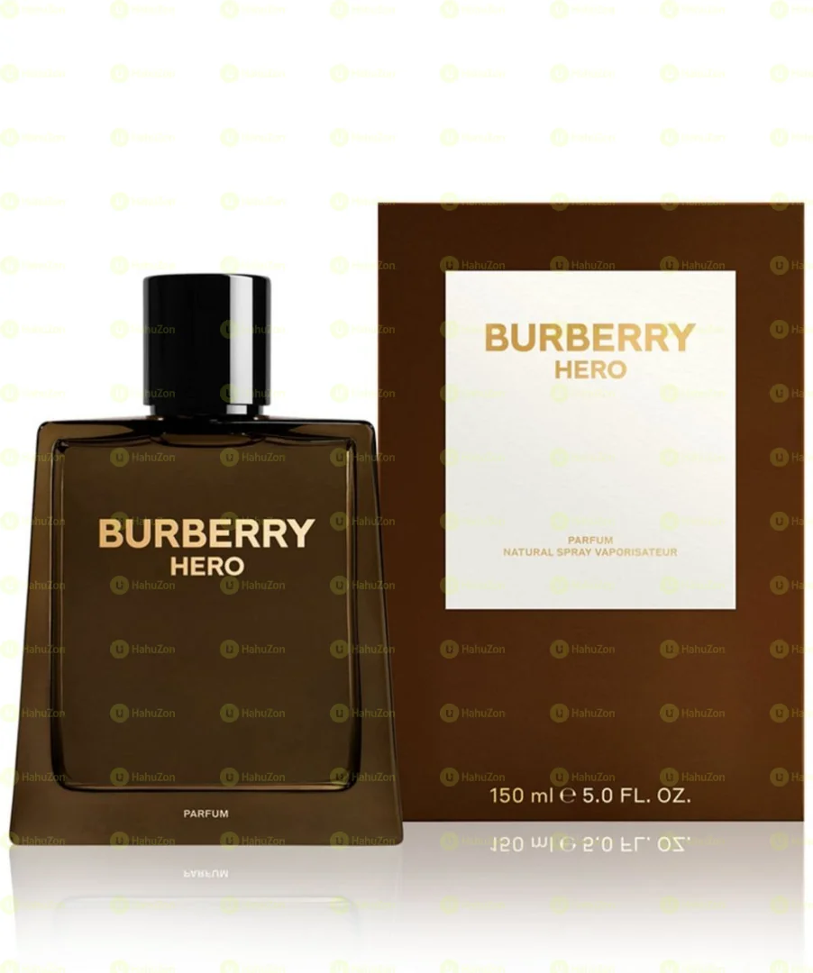 Burberry Hero Original Men's Fragrance
